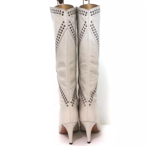 Isabel Marant Boots Chasing Unicorns - Picture 5 of 14
